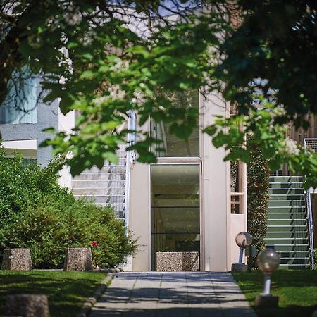 Les Jardins De L'Anjou Hotel Montjean-sur-Loire Exterior foto