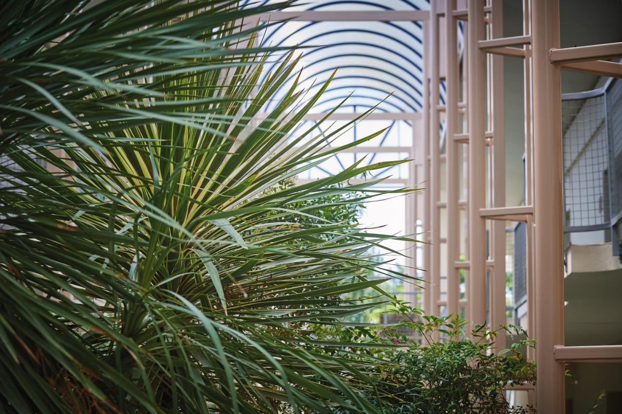 Les Jardins De L'Anjou Hotel Montjean-sur-Loire Exterior foto